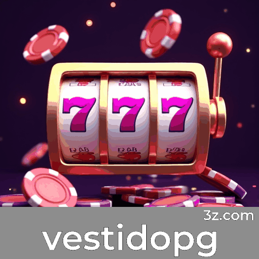 Vestidopg: Plataforma de Apostas Segura e Eficiente