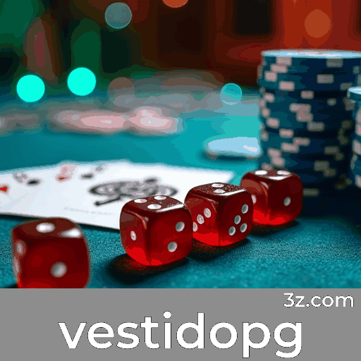 Experiência Única com o App vestidopg para Jogadores