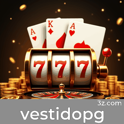 VestidoPG: Experiência de Cassino Online Premium no Brasil