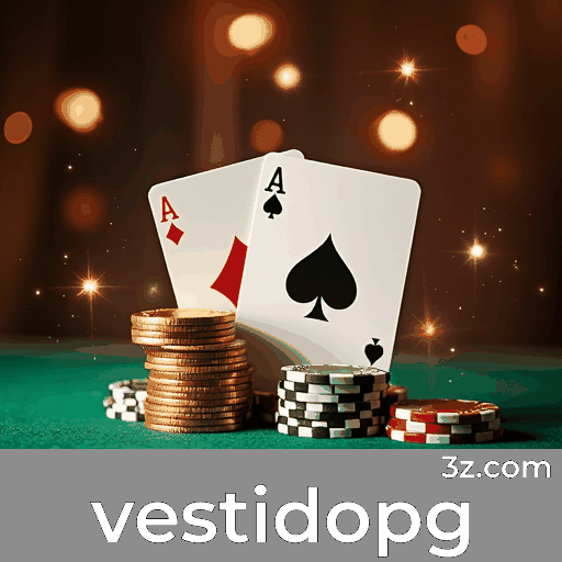 Vestidopg: O Mundo de Jogos Selecionados