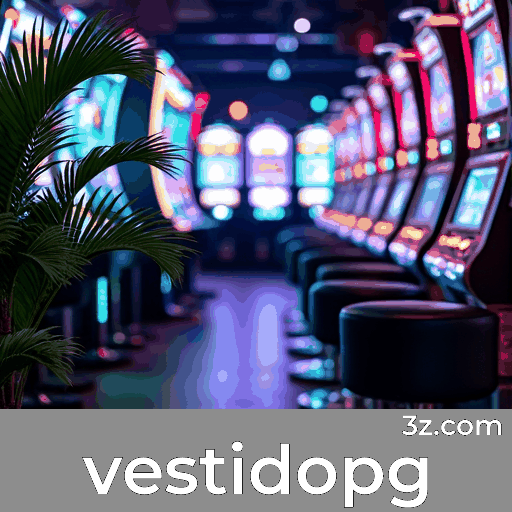 VestidoPG: Experiência de Cassino Imersiva para Brasileiros