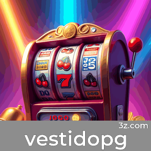 VestidoPG: Experiência de Cassino Imersiva para Brasileiros