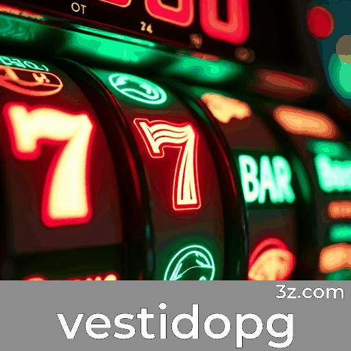 Vestidopg: Jogos com Top Desenvolvedores e Inovação Técnica